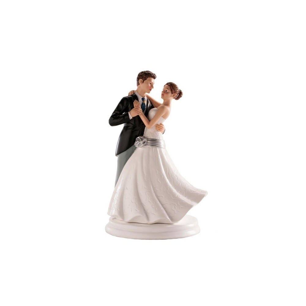 Wedding Cake Toppers - Dance