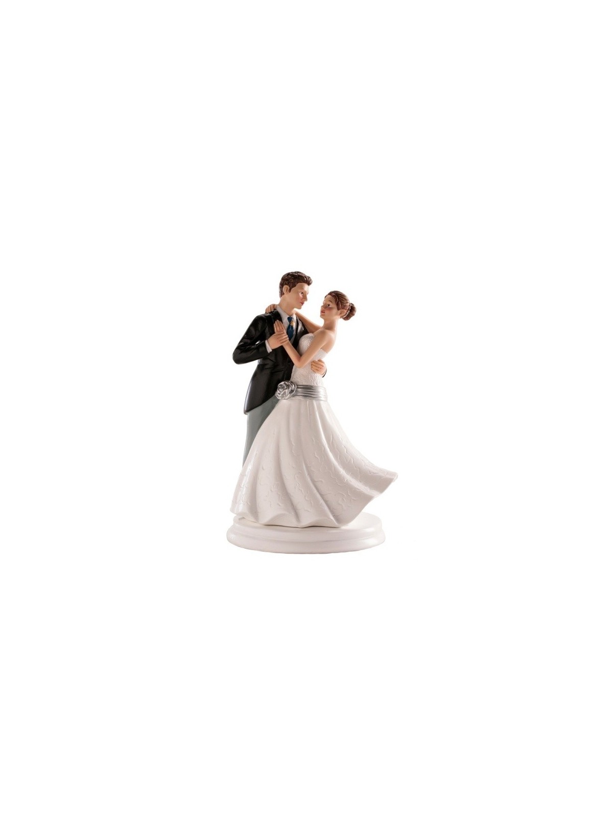 Wedding Cake Toppers - Dance