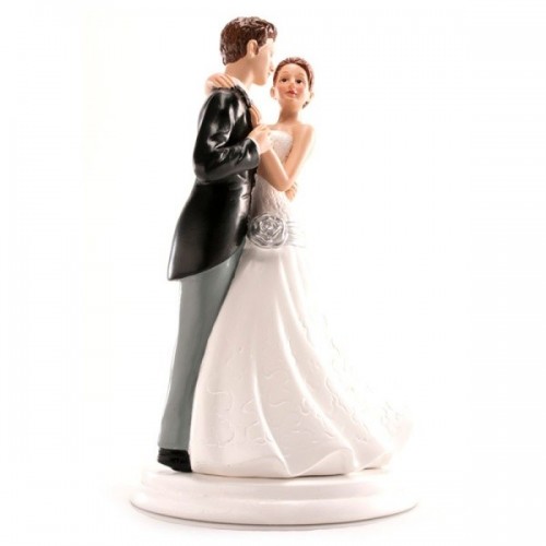 Wedding Cake Toppers - Dance