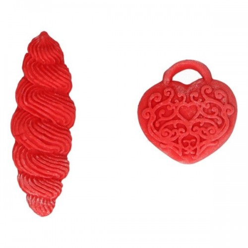 FunCakes - Gel Colour - Red - 30g