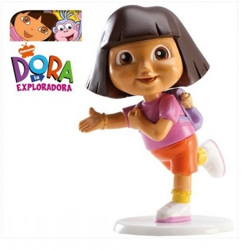 Dekorative Figur -  Dora the Explorer
