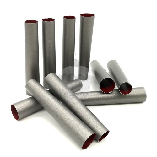 Teflon tubes for cream horns - 100mm/10pcs