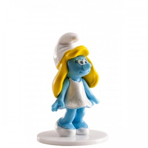 Decor - Decorative figurine - Smurfs - Smurfette