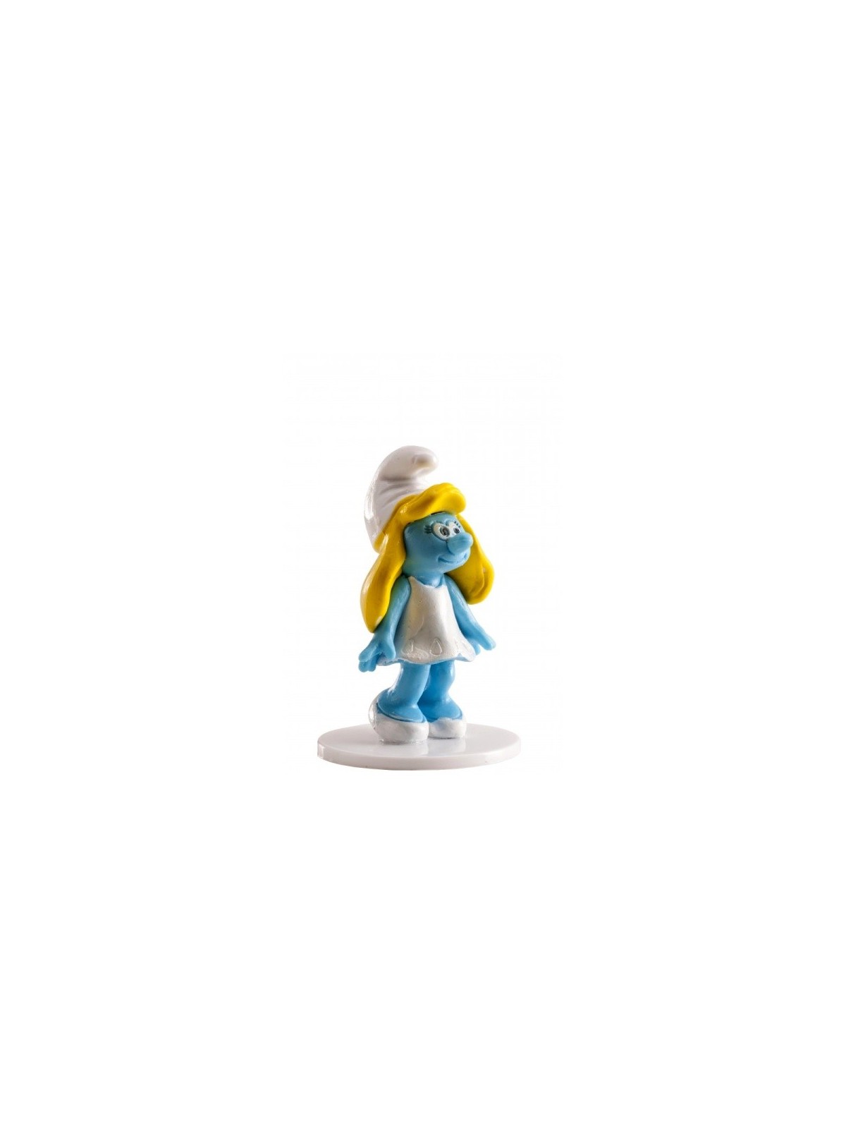 Decor - Decorative figurine - Smurfs - Smurfette