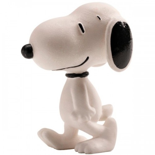 Dekorační figurka - Snoopy