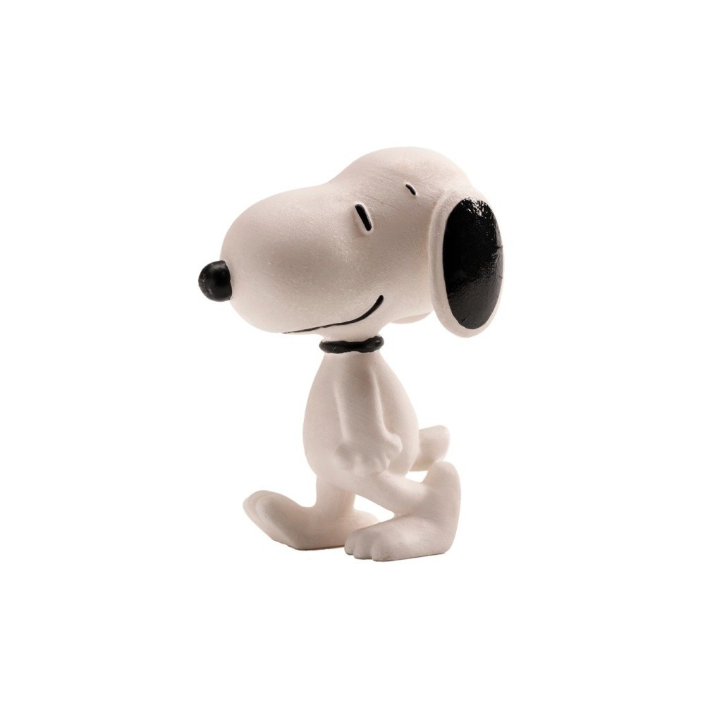 Dekoračné figúrka - Snoopy