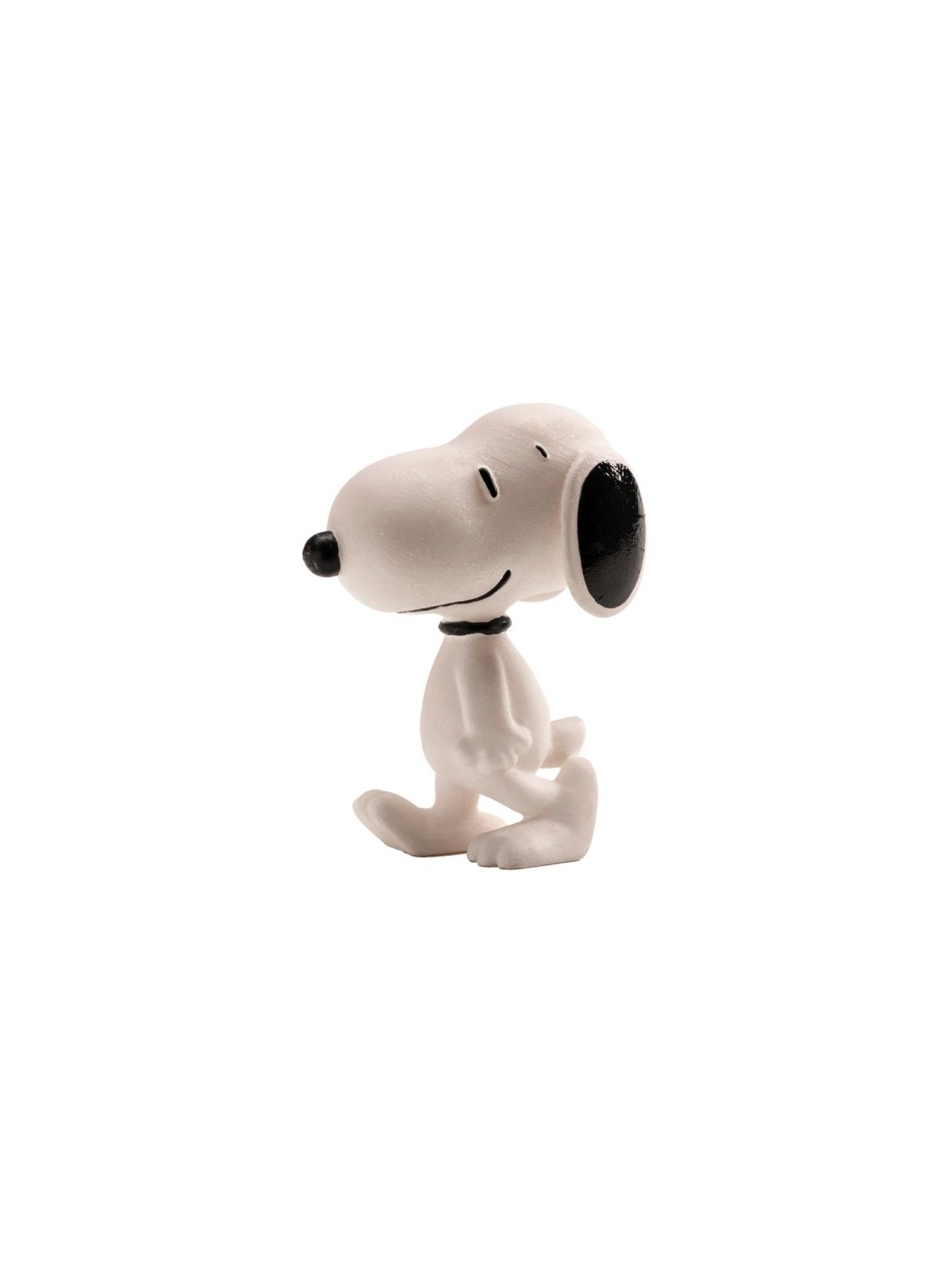 Figure Snoopy