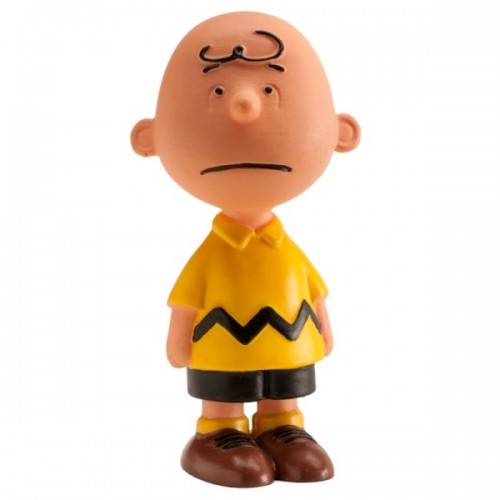 Figure Snoopy   - Charlie Brown