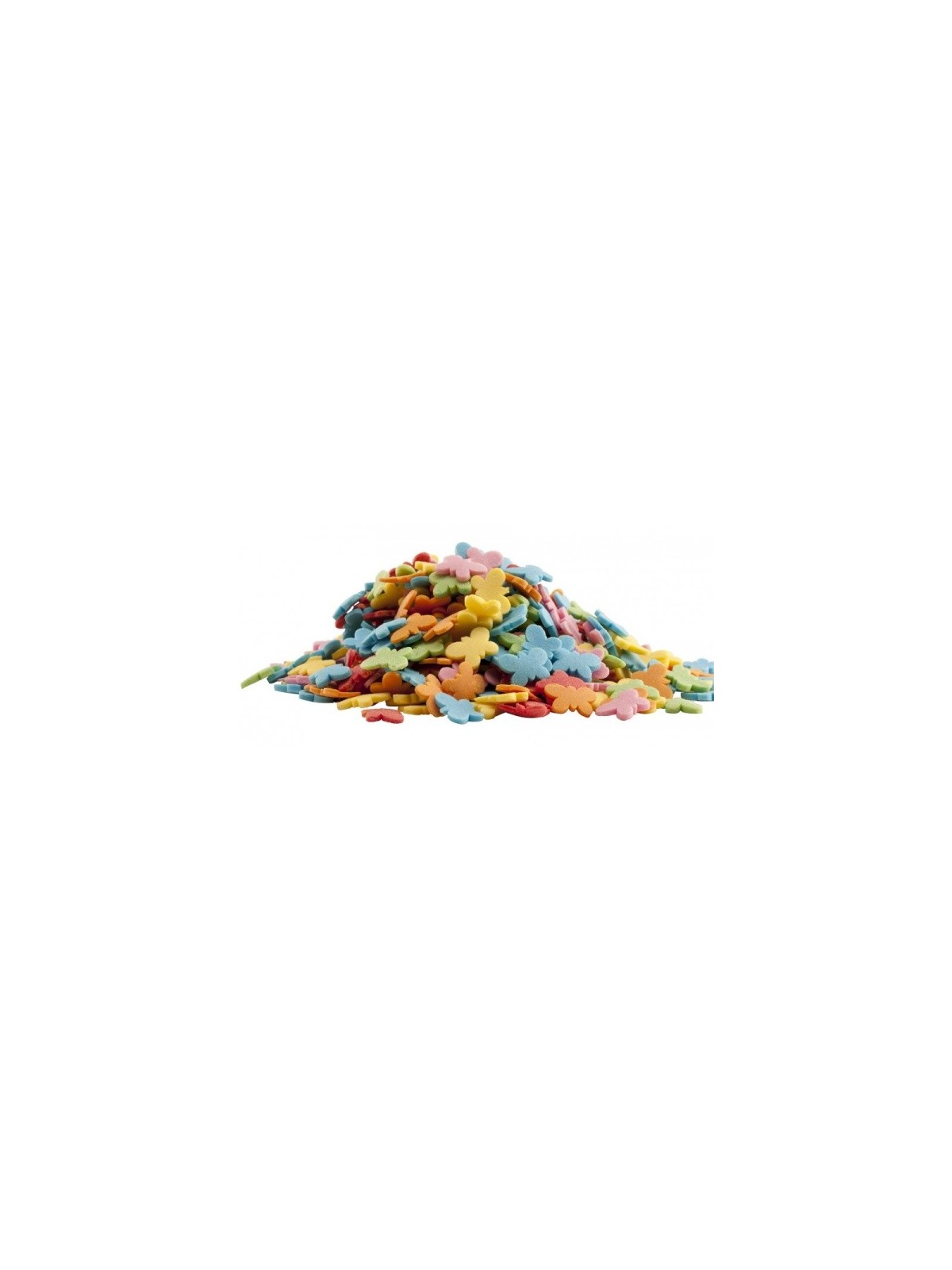 Dekora Sprinkles - Schmetterling 100g