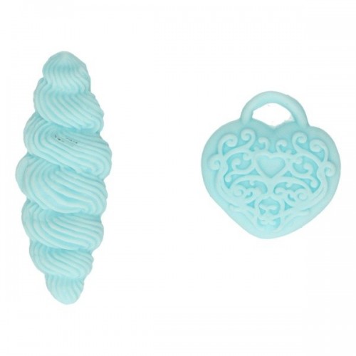 FunCakes - Gelfarbe - Blau - BABY BLUE - 30g