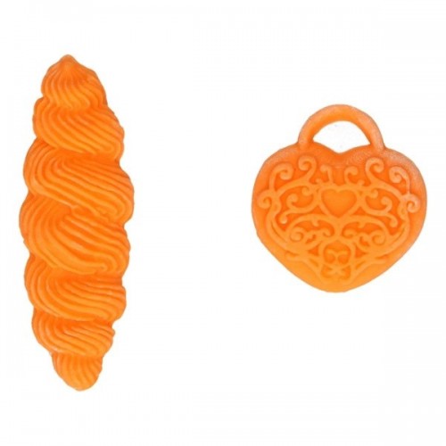 FunCakes - kolor żelowy -  - pomarańczowy - ORANGE   - 30g