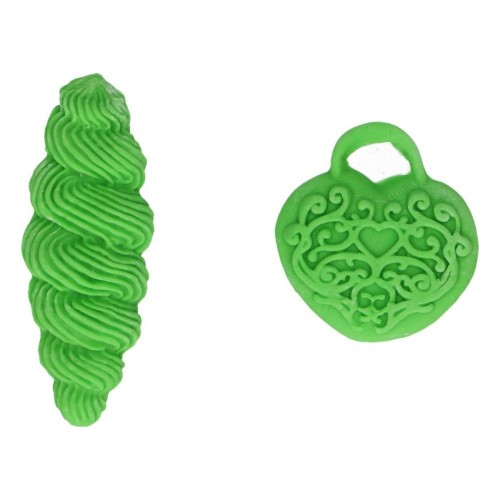 FunCakes - barwnik żelowy - zielony - Bright Green - 30g