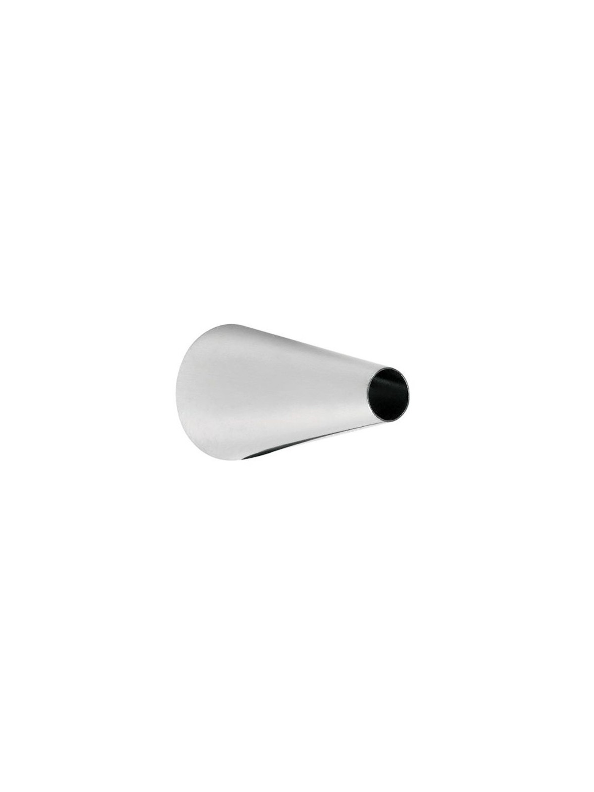 Wilton piping tip - round No. 10