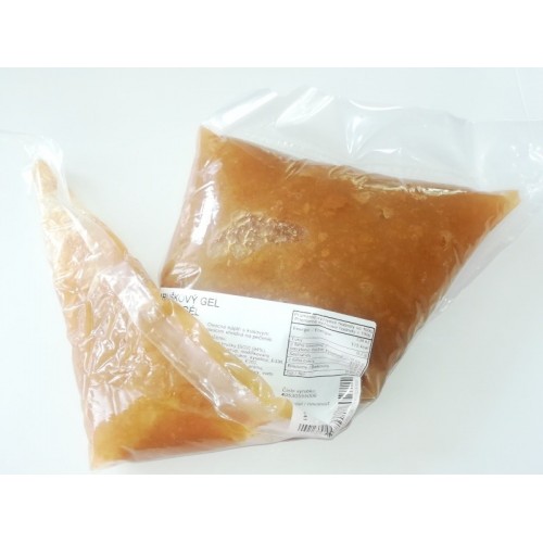 Birnen-Gel - Fruchtfüllung - 1kg