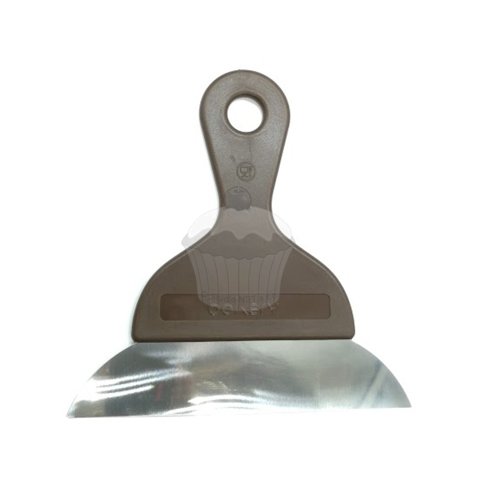 Bakery - Metallspatel Schaber - 20cm