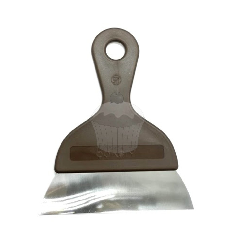 Bakery - Scraper spatula 16cm