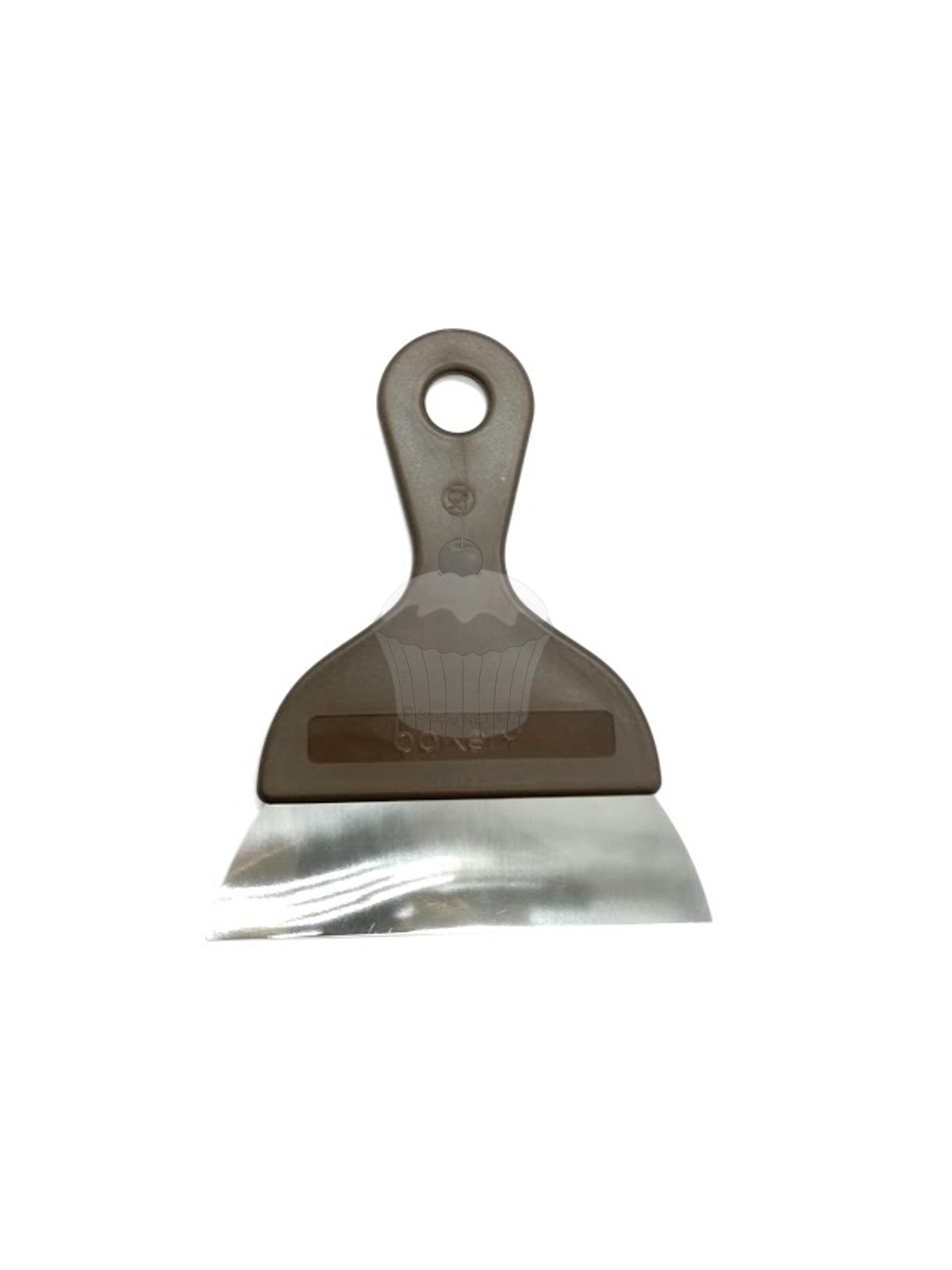 Bakery - Scraper spatula 16cm