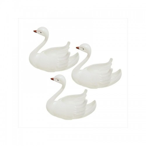 Decorative figure - Swan - 1 piece