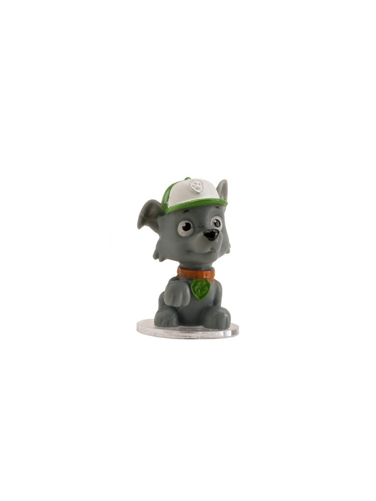 Dekoračná figurína - Paw Patrol - Rocky - 1 ks