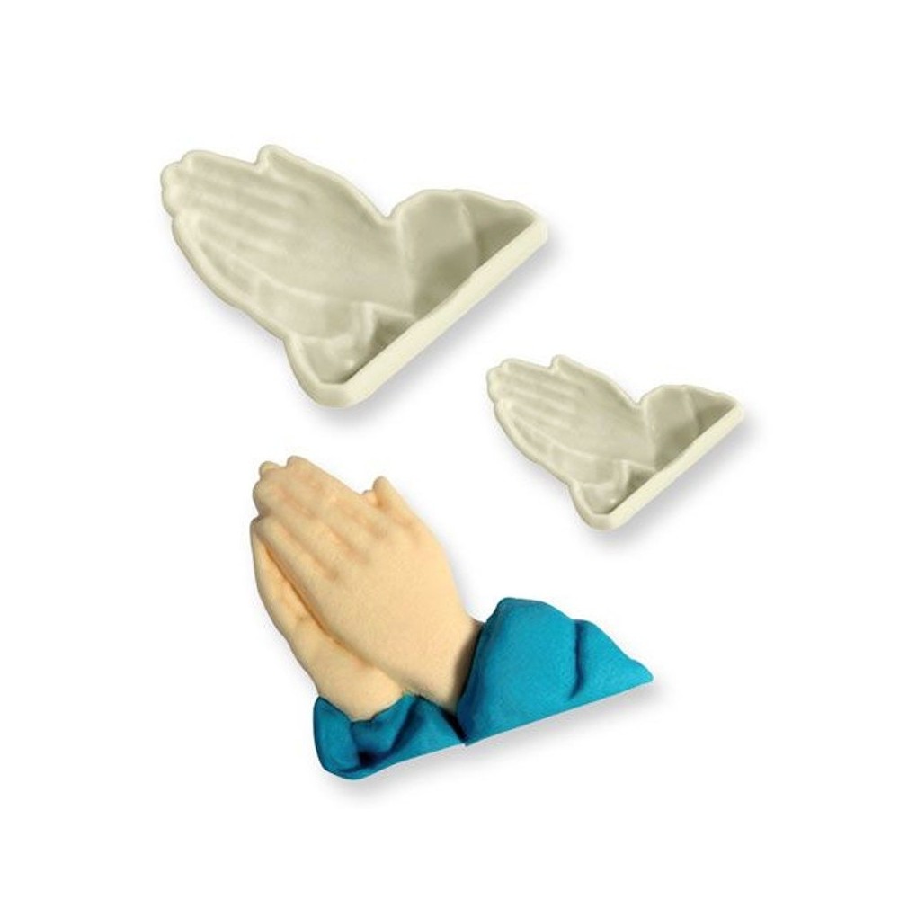 JEM Pop it Praying hands - Modlící se ruce