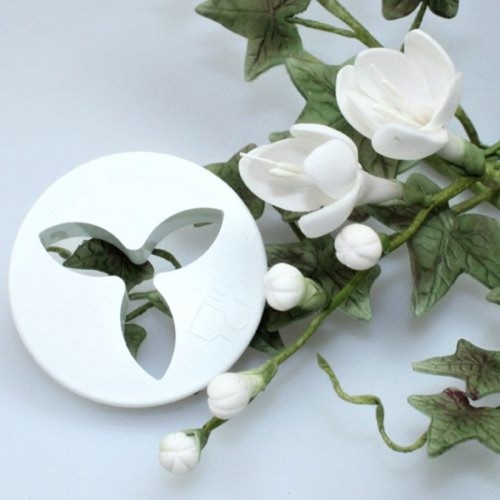 PME Plunger Cutter - Freesia - 1pc