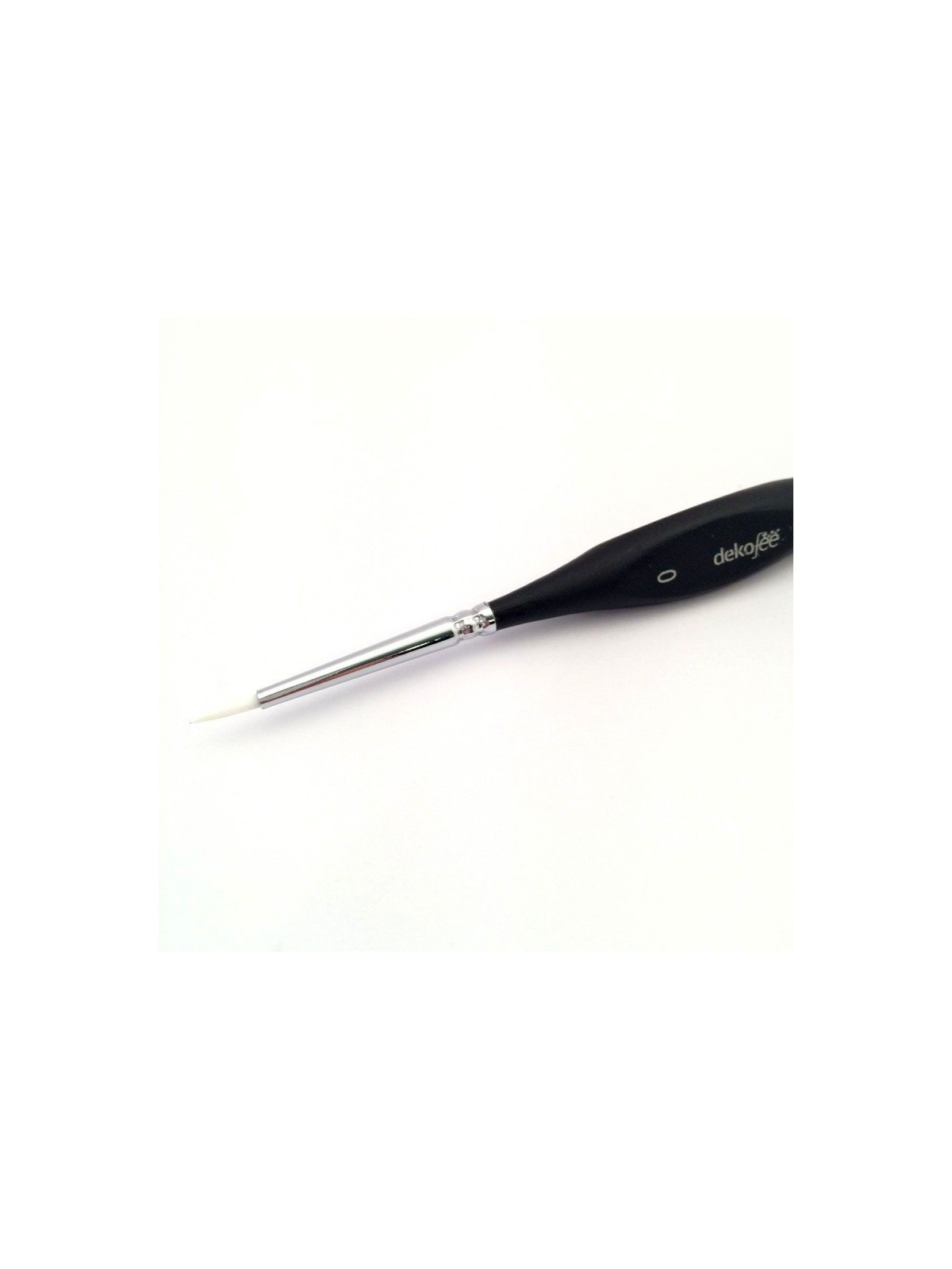 Dekofee Pro brush - size 0