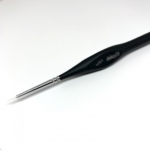 Dekofee Profi Brush - size 5/0