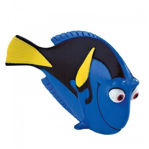 Decorative figure - Disney Figure Finding Dory - Dory