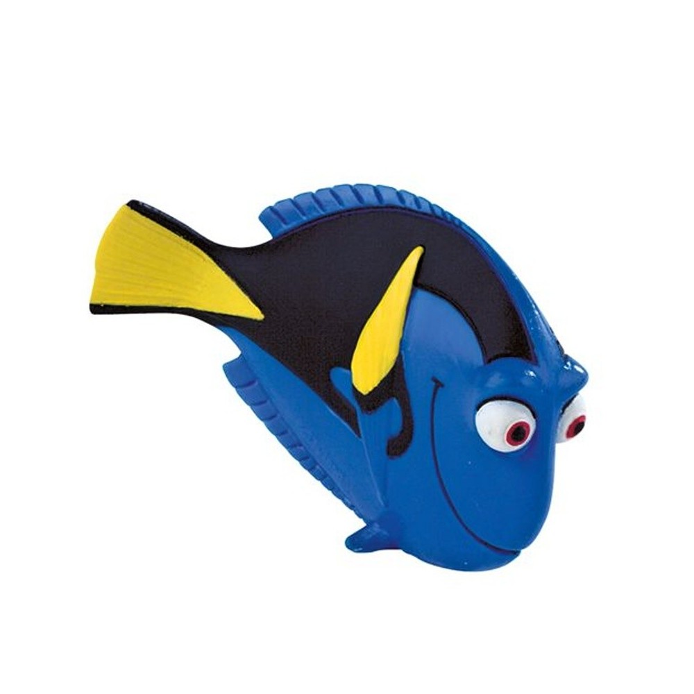 Decorative figure - Disney Figure Finding Dory - Dory