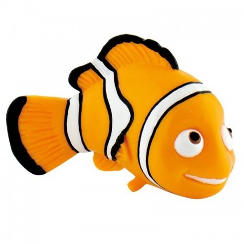 Dekoračné figúrka - Disney Figure Hľadá sa Nemo - Nemo