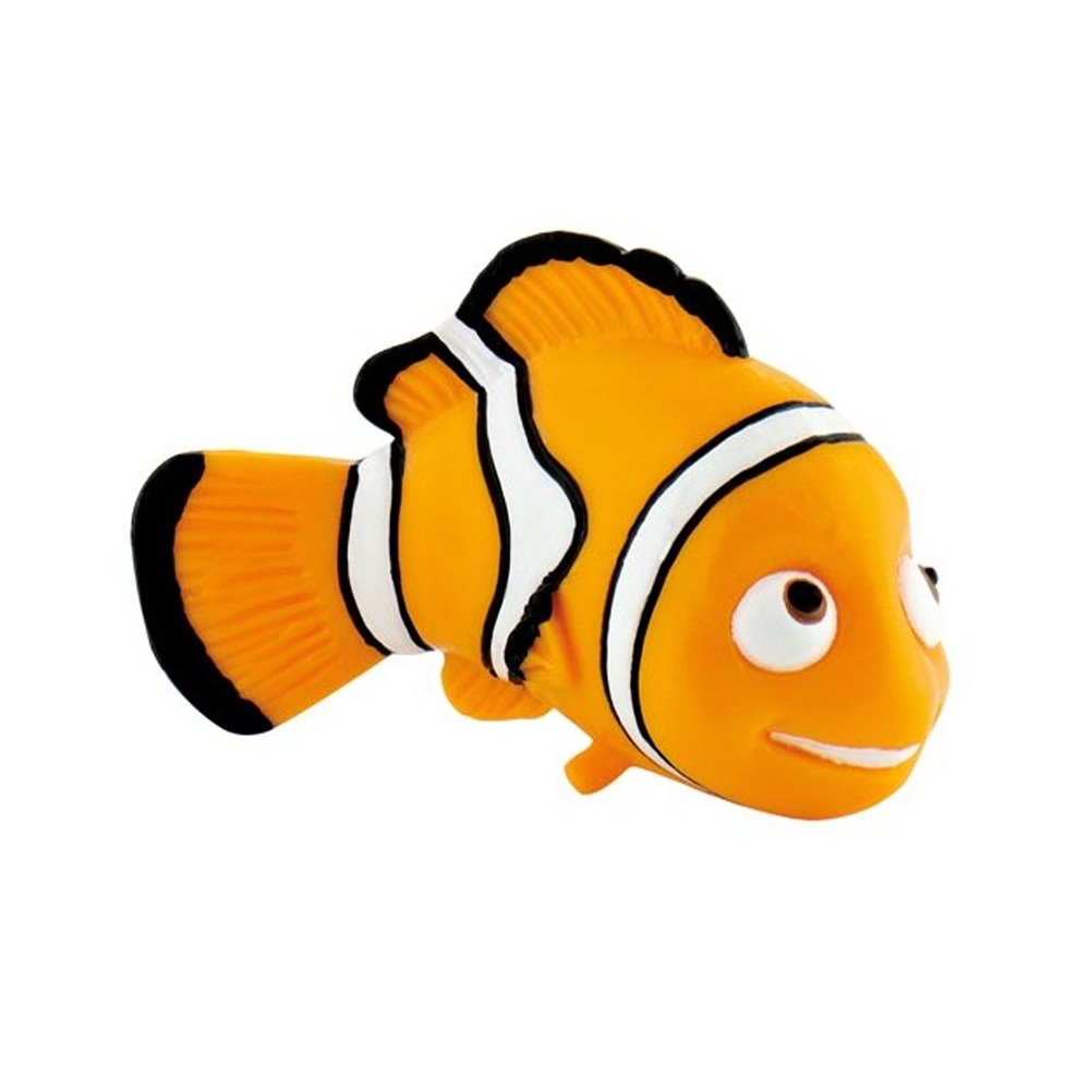 Dekoračné figúrka - Disney Figure Hľadá sa Nemo - Nemo