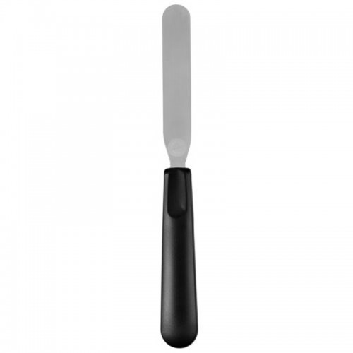 Wilton Comfort Grip Spatula Straight - Ausstreichmesser - gerade Palette 11cm (22,5cm)