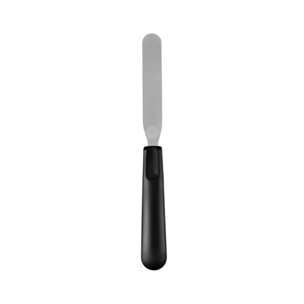 Wilton Comfort Grip Spatula Straight - Ausstreichmesser - gerade Palette 11cm (22,5cm)