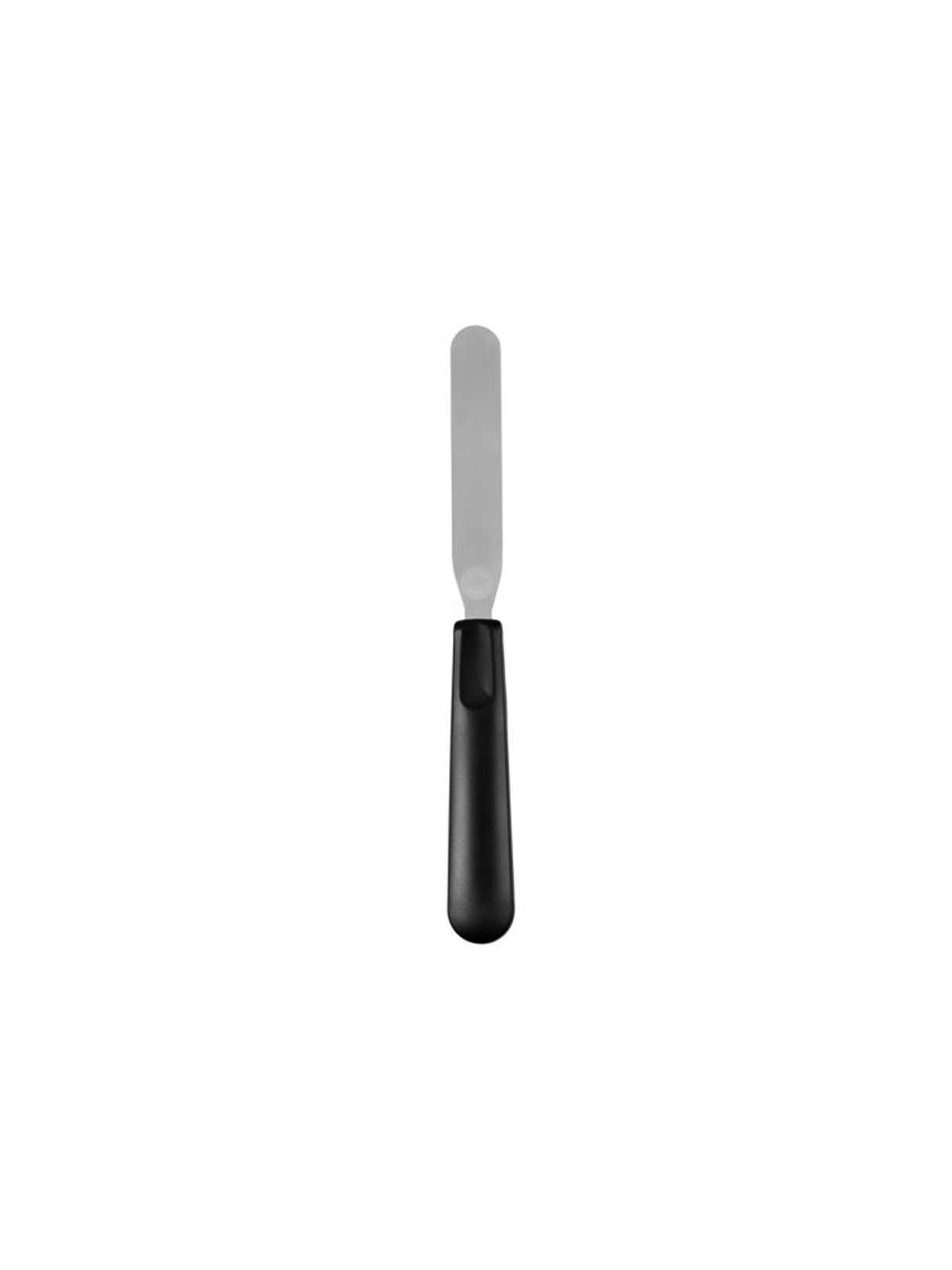 Wilton Comfort Grip Spatula Straight - 11cm (22,5cm)