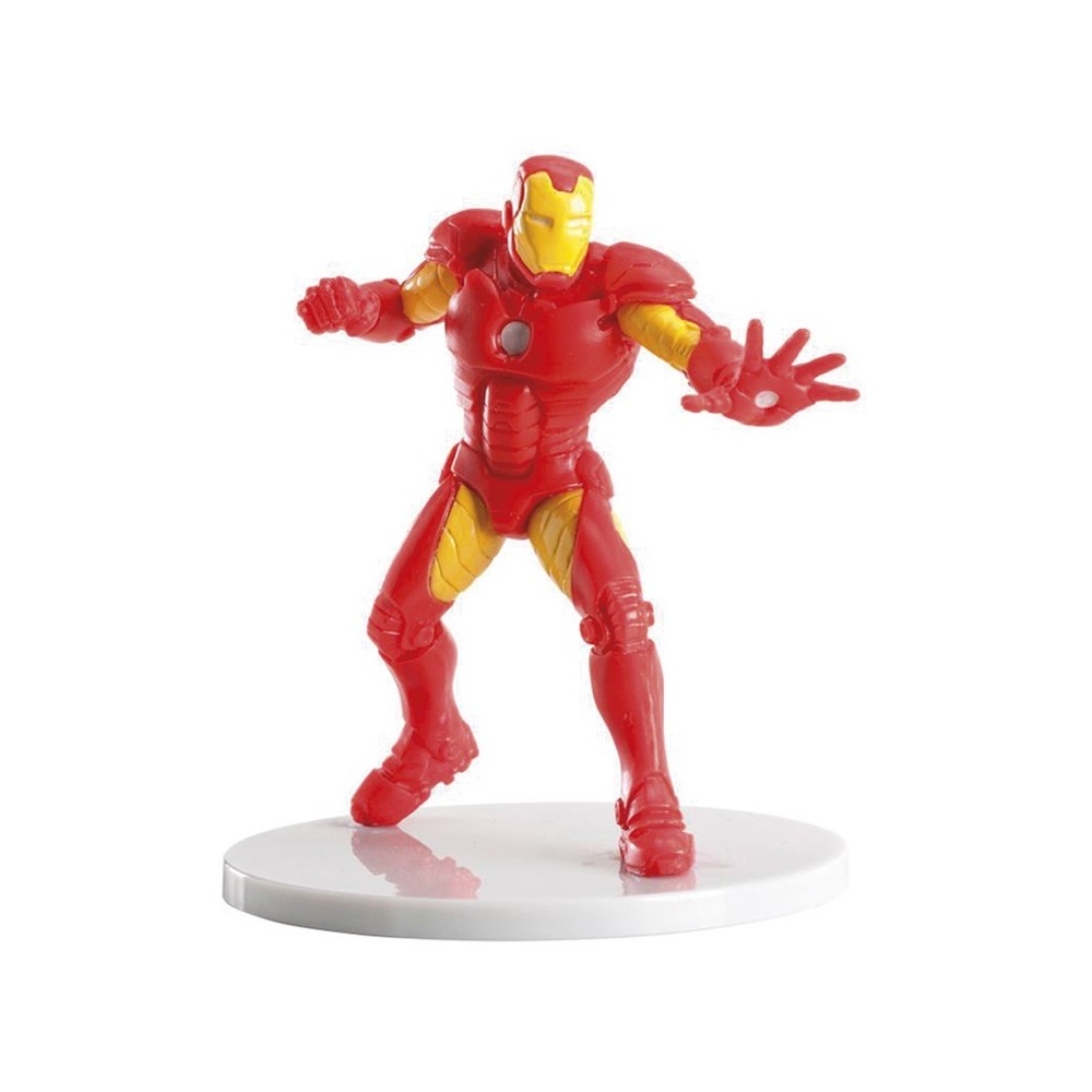 Decorative figurine - Avengers - Iron Man - 9cm