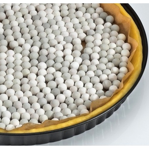 Funcakes Baking Beans - ceramic beans 600g