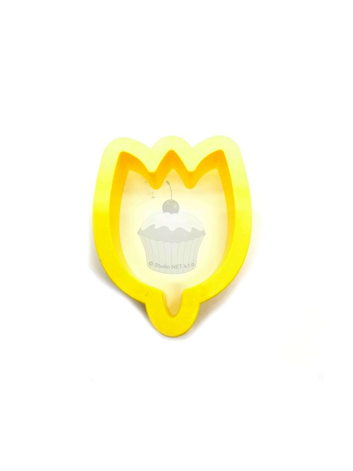 Decora Cookie cutter - Easter - tulip