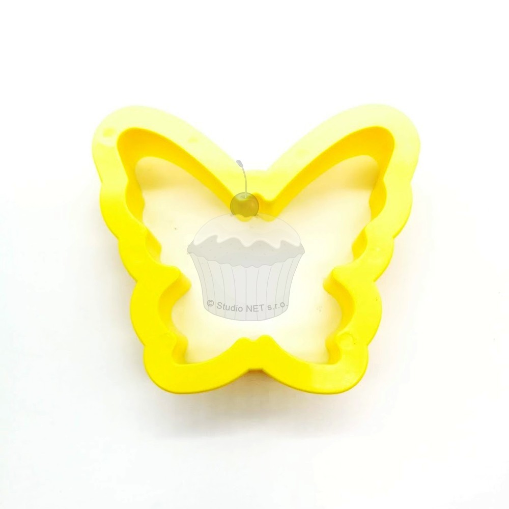 Decora Cookie cutter - Easter - butterfly