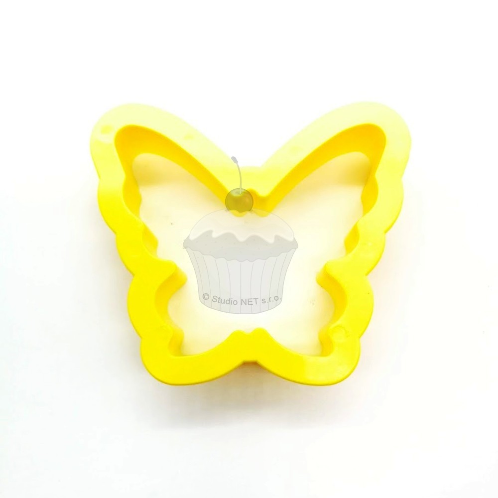 Easter Decora cookie cutter - butterfly