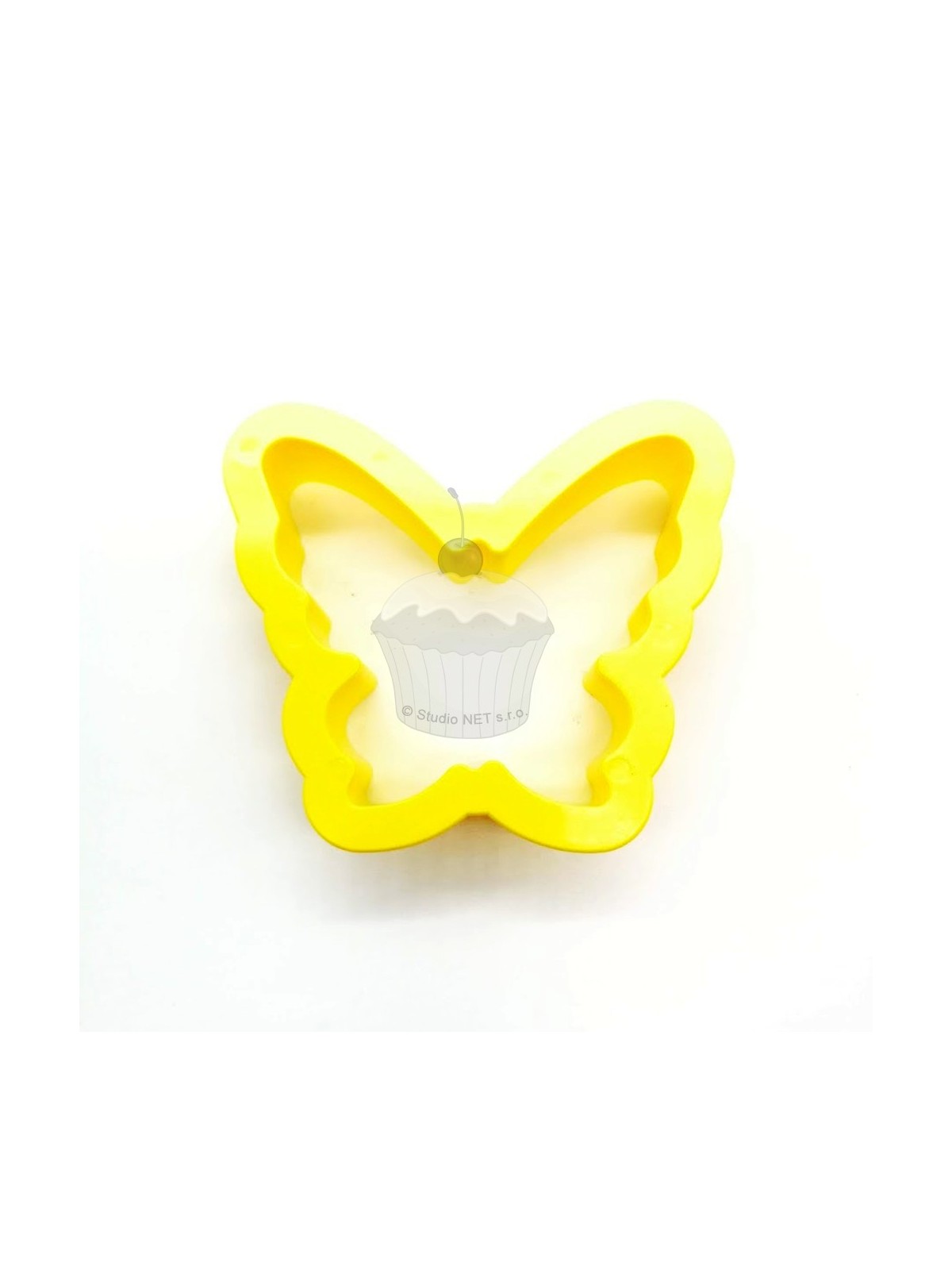 Decora Cookie cutter - Easter - butterfly