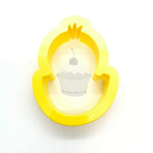 Easter Decora Cookie Cutter - Chick