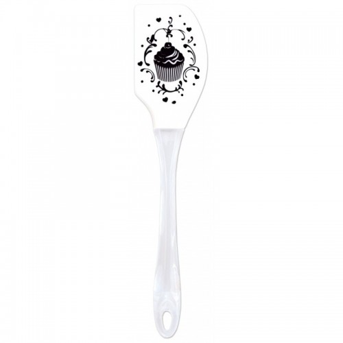 Kitchen silicone spatula - muffin