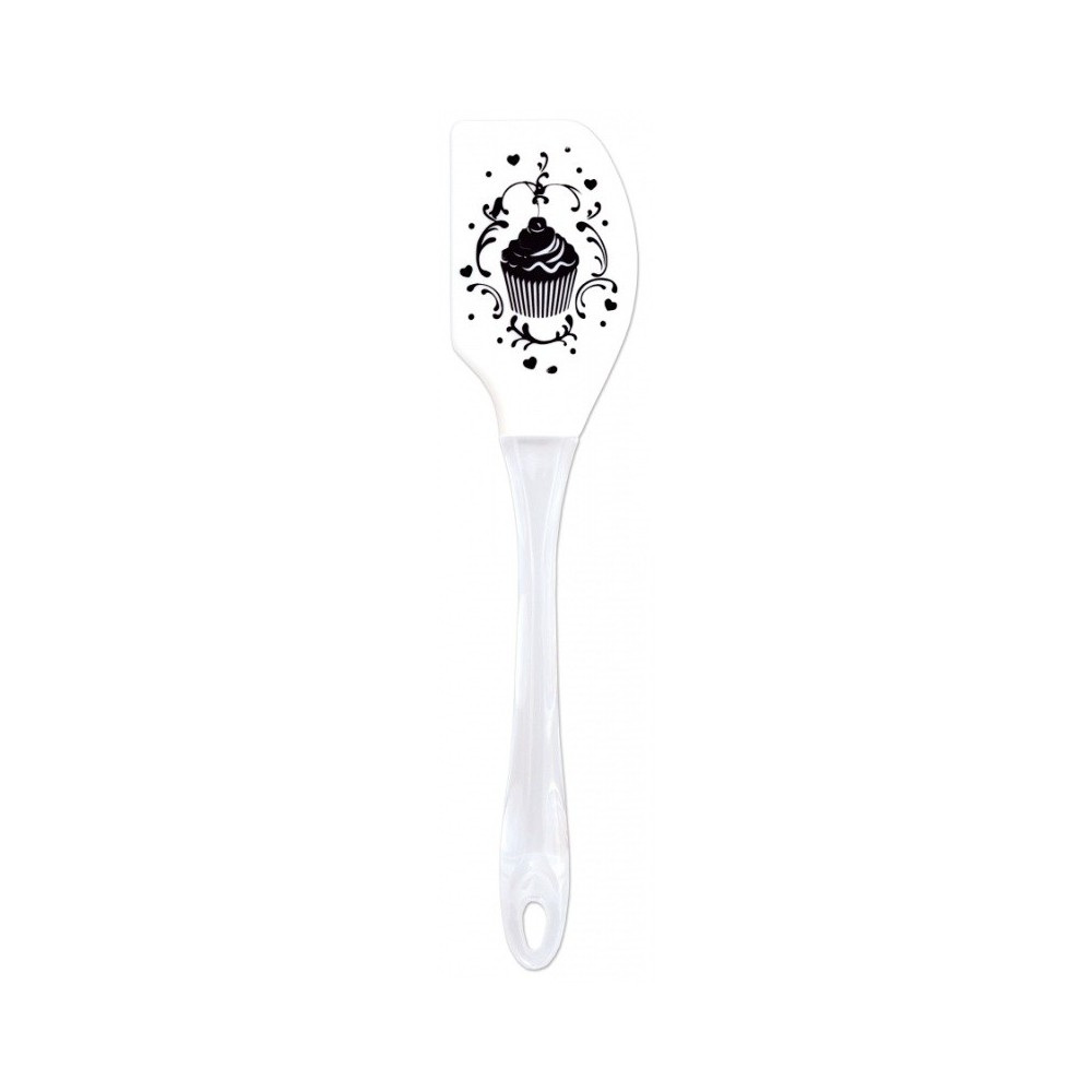 Kitchen silicone spatula - muffin