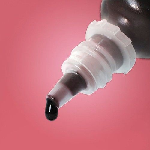 RD Liquid Color Airbrush - Rose 16ml