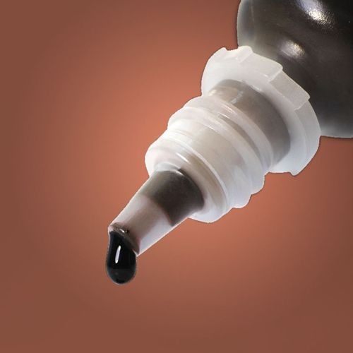 RD Airbrush barva tekutá  Brown 16ml