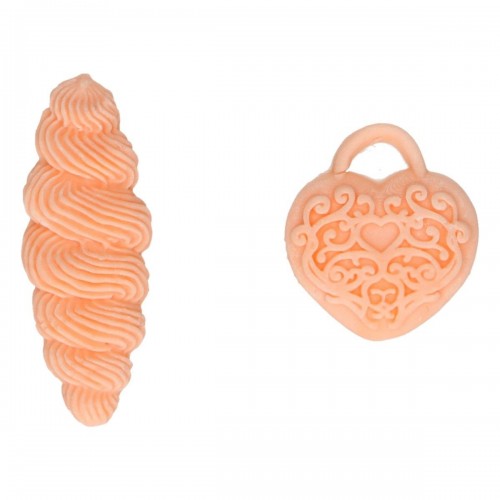 FunCakes - gel colour - peach - Peach 30g