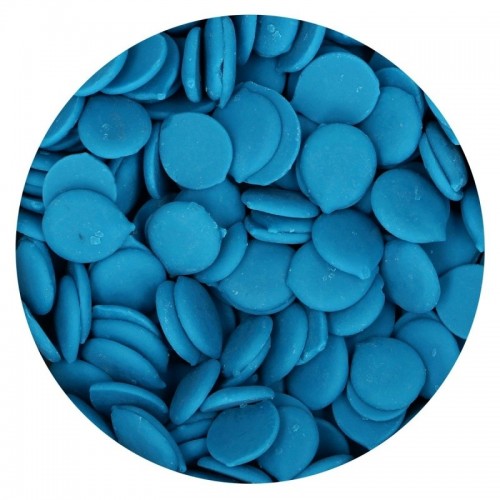 FunCakes Deco Melts blue - 250g
