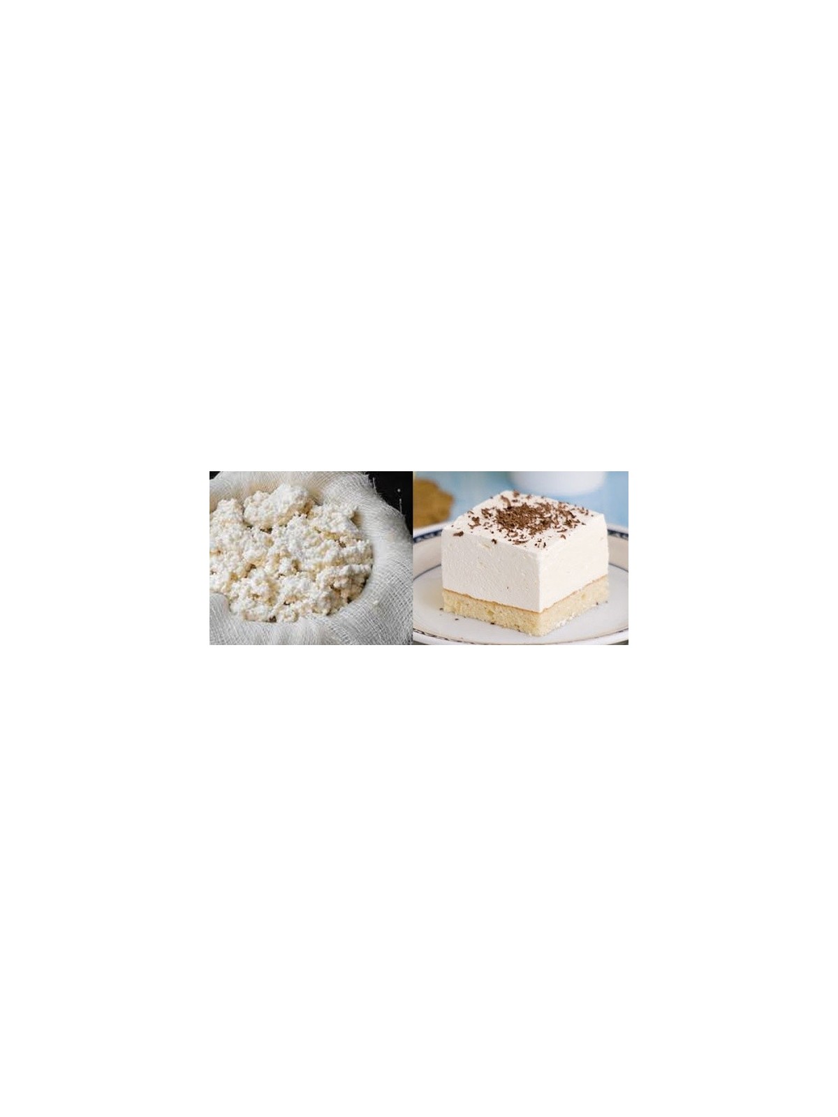 Zeesan Cottage Cheese 500g