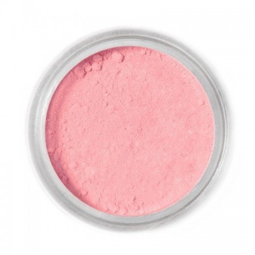 Decorative shimmer powder Fractal - Cherry Blossom (4 g)