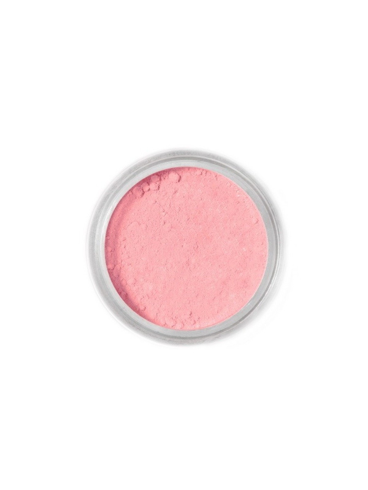 Decorative paint dust Fractal - Cherry Blossom (4 g)